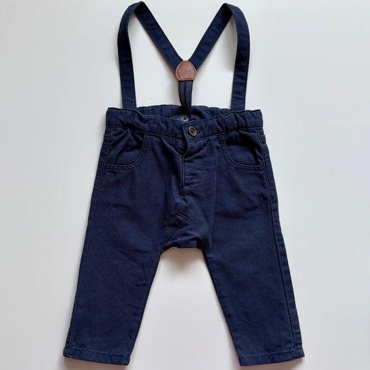 Pantalon Zara | 3-6 mois