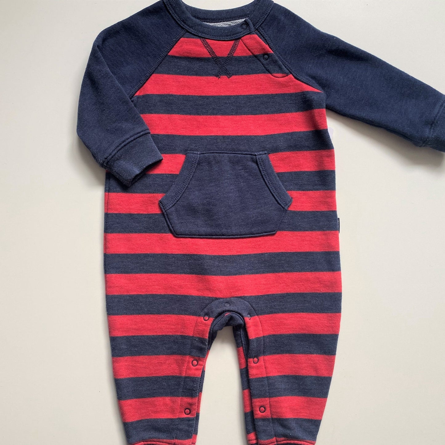 Une pièce sans patte Gap | 6-12 mois