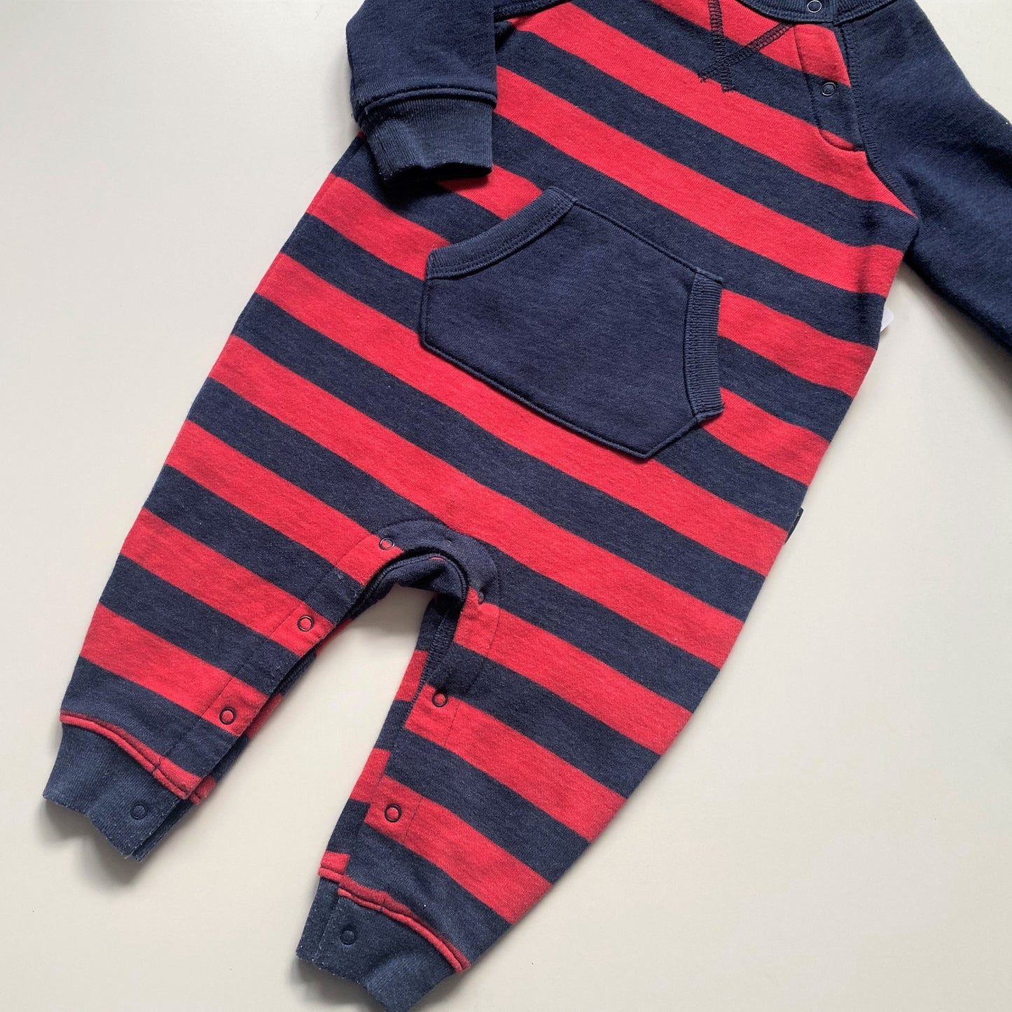 Une pièce sans patte Gap | 6-12 mois