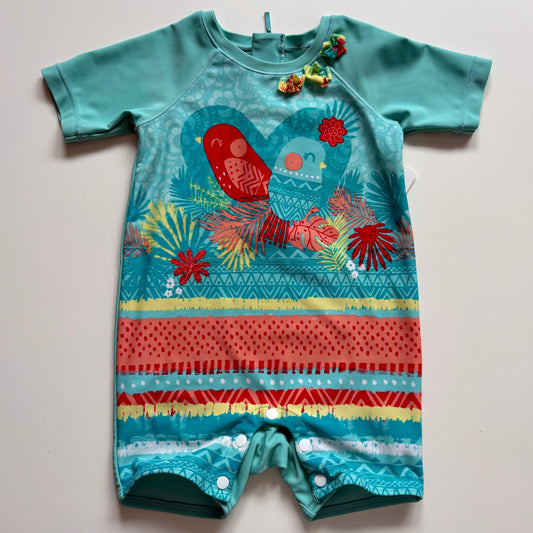 Maillot de bain Souris Mini | 18-24 mois