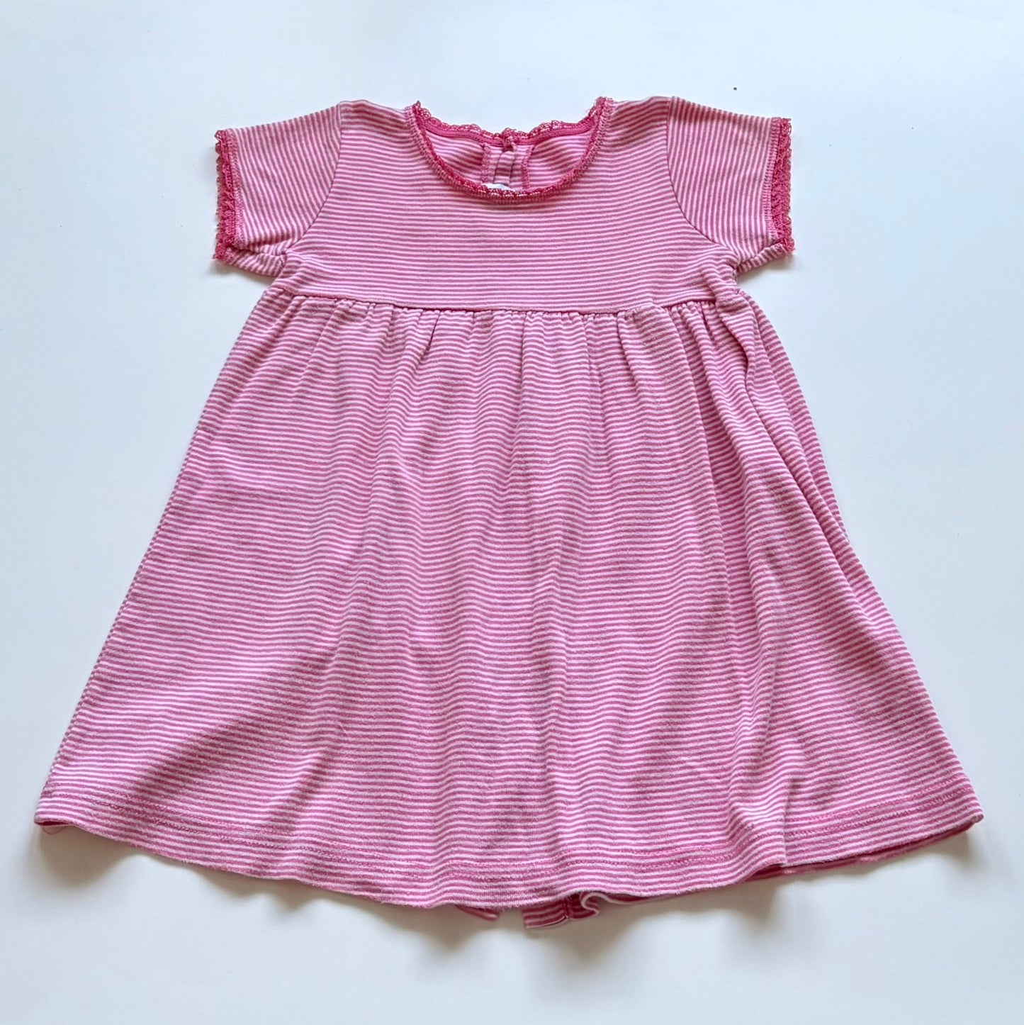 Robe Petit Bateau | 18 mois