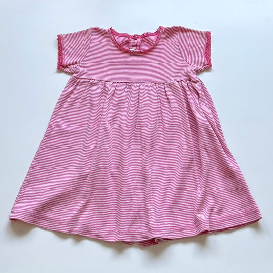 Robe Petit Bateau | 18 mois