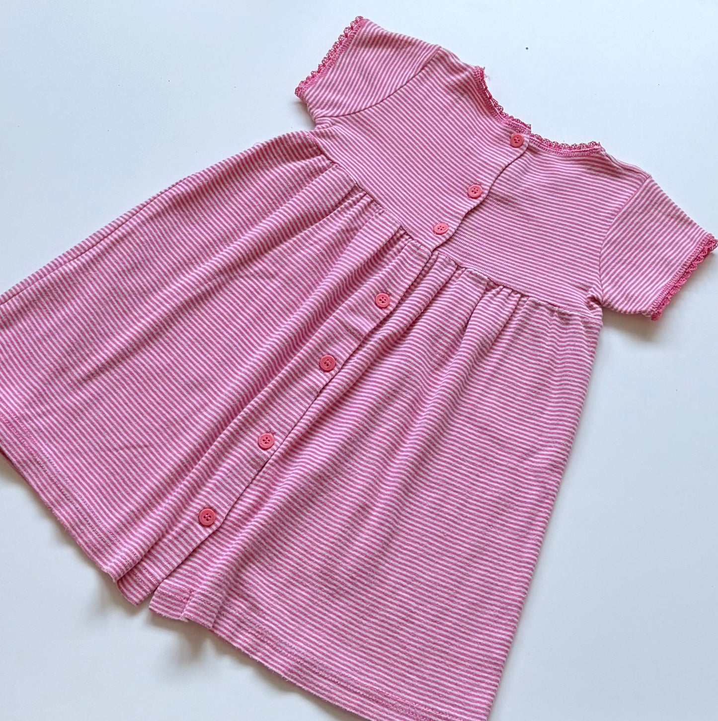 Robe Petit Bateau | 18 mois