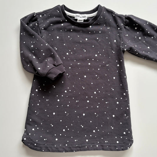 Robe Miles | 18 mois