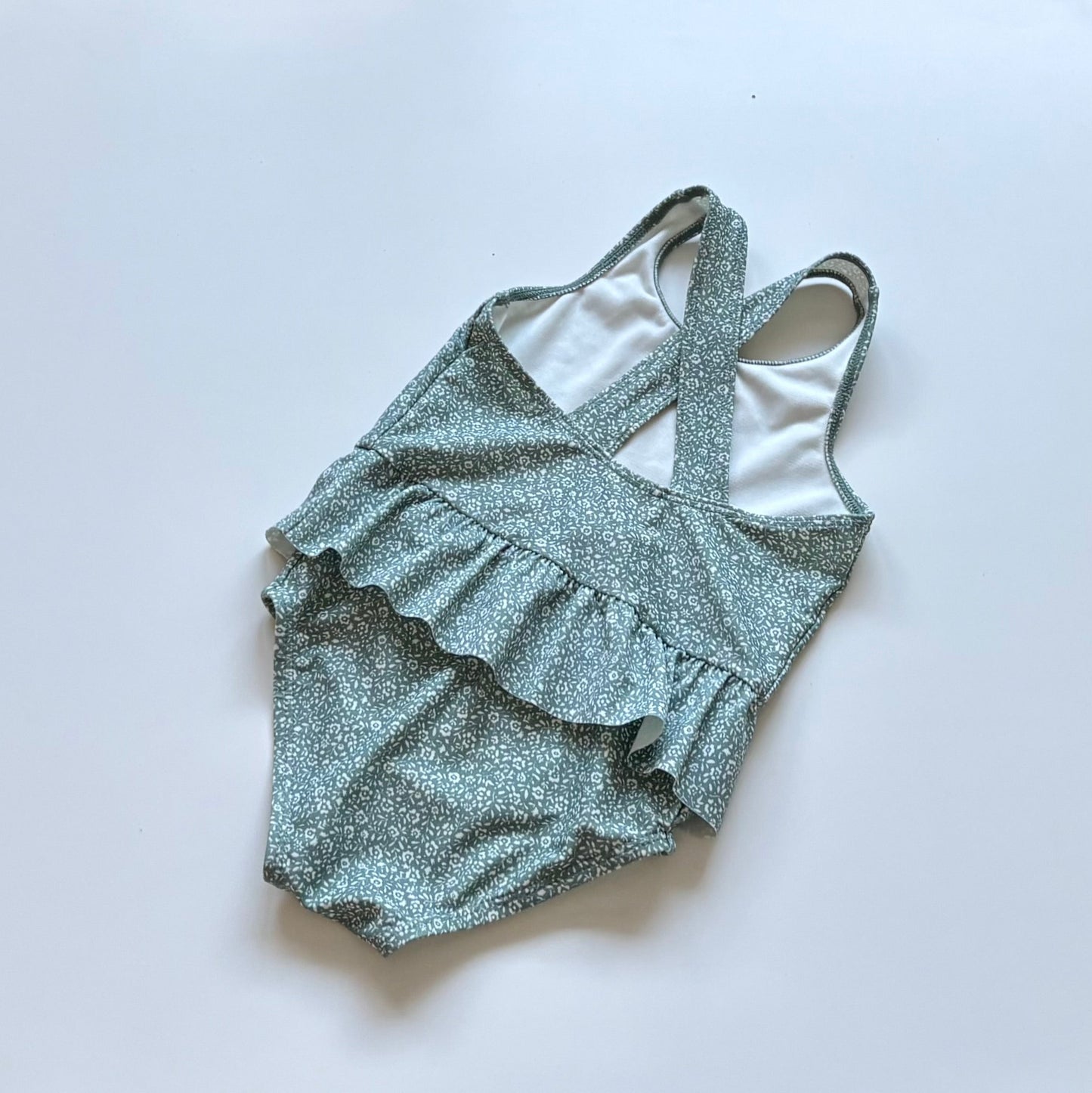 Maillot de bain Little Planet | 18 mois