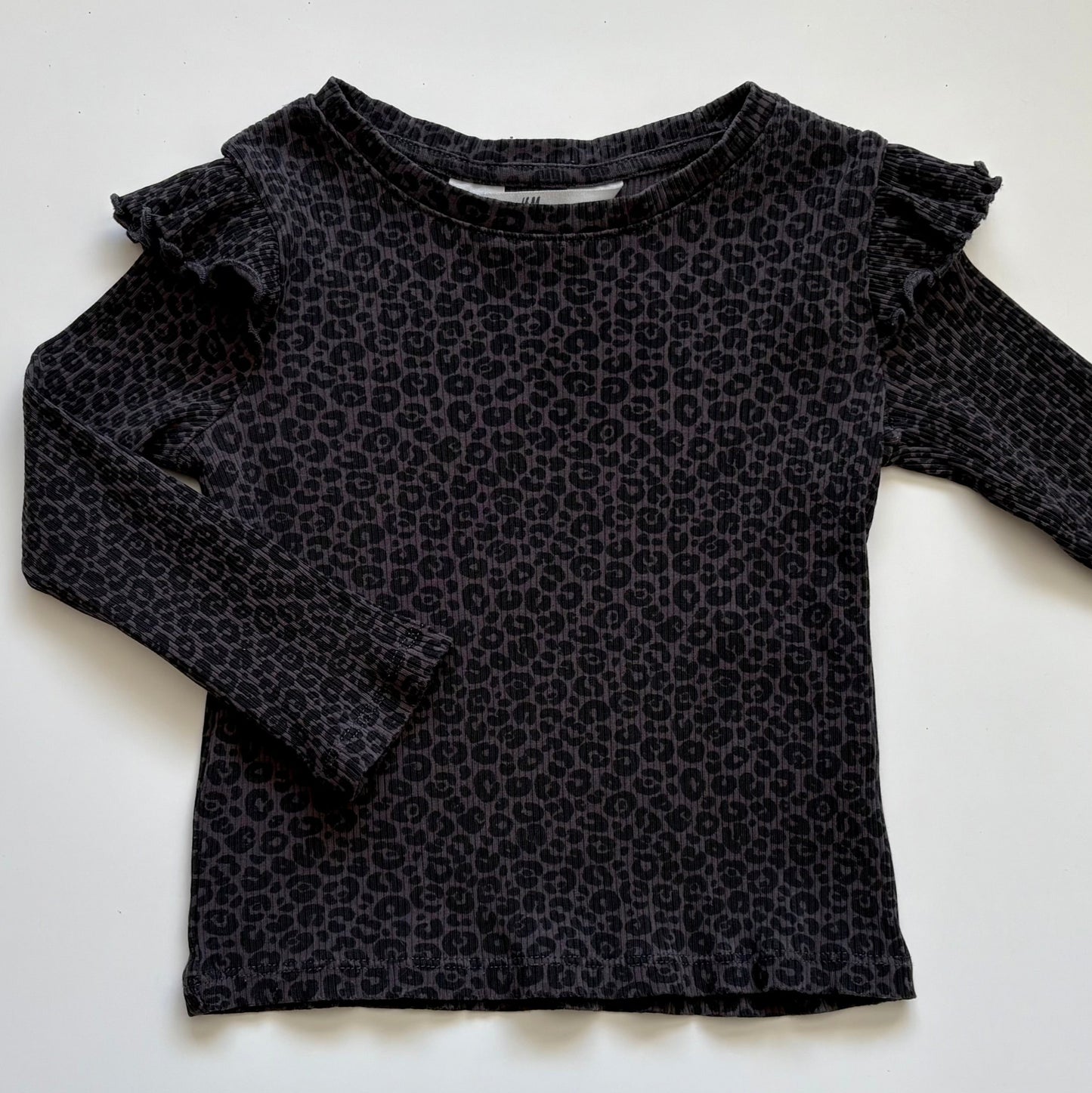 Chandail H&M | 12-18 mois