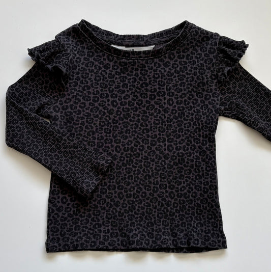 Chandail H&M | 12-18 mois