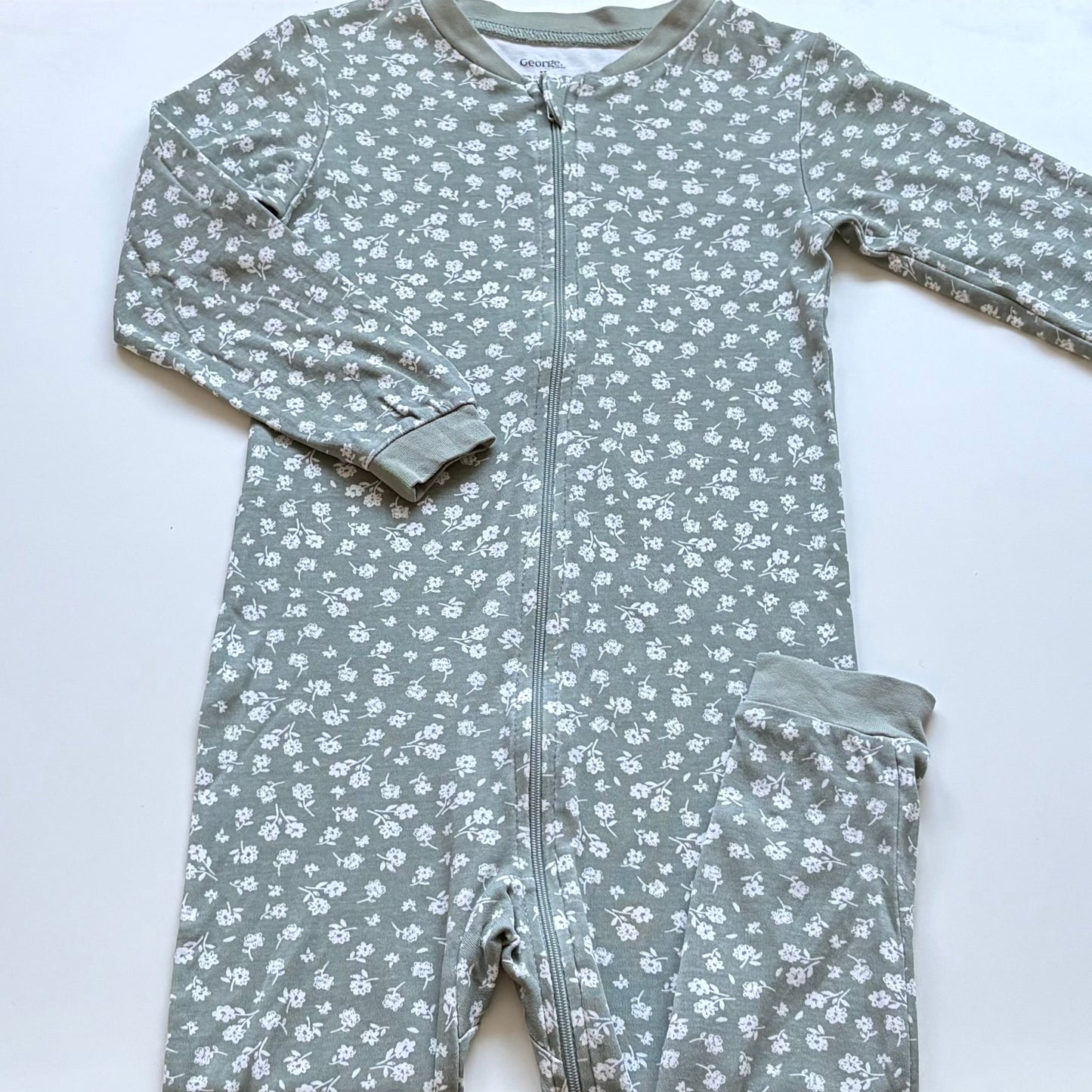 Pyjama sans patte George | 5 ans