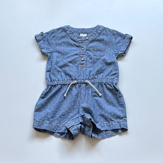 Une pièce Carters | 3 mois