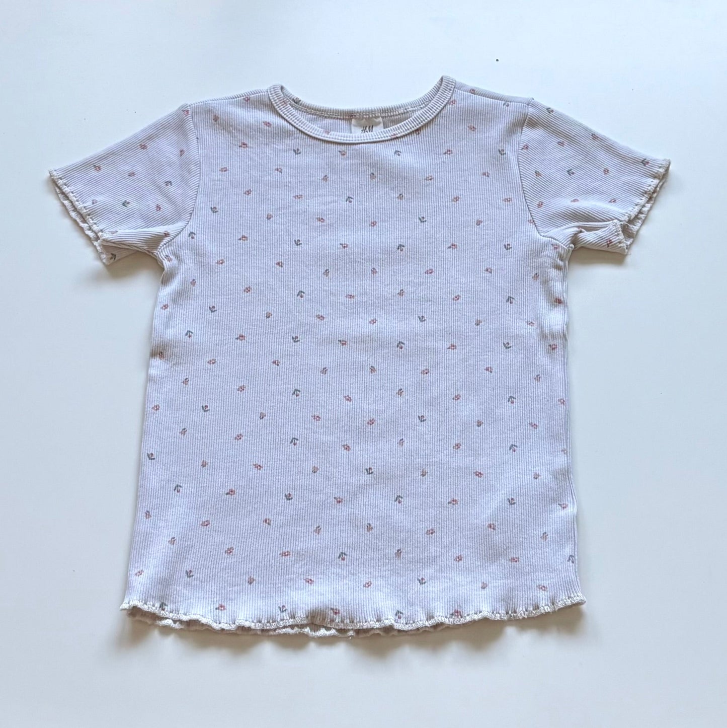 T-Shirt H&M | 3-4 ans