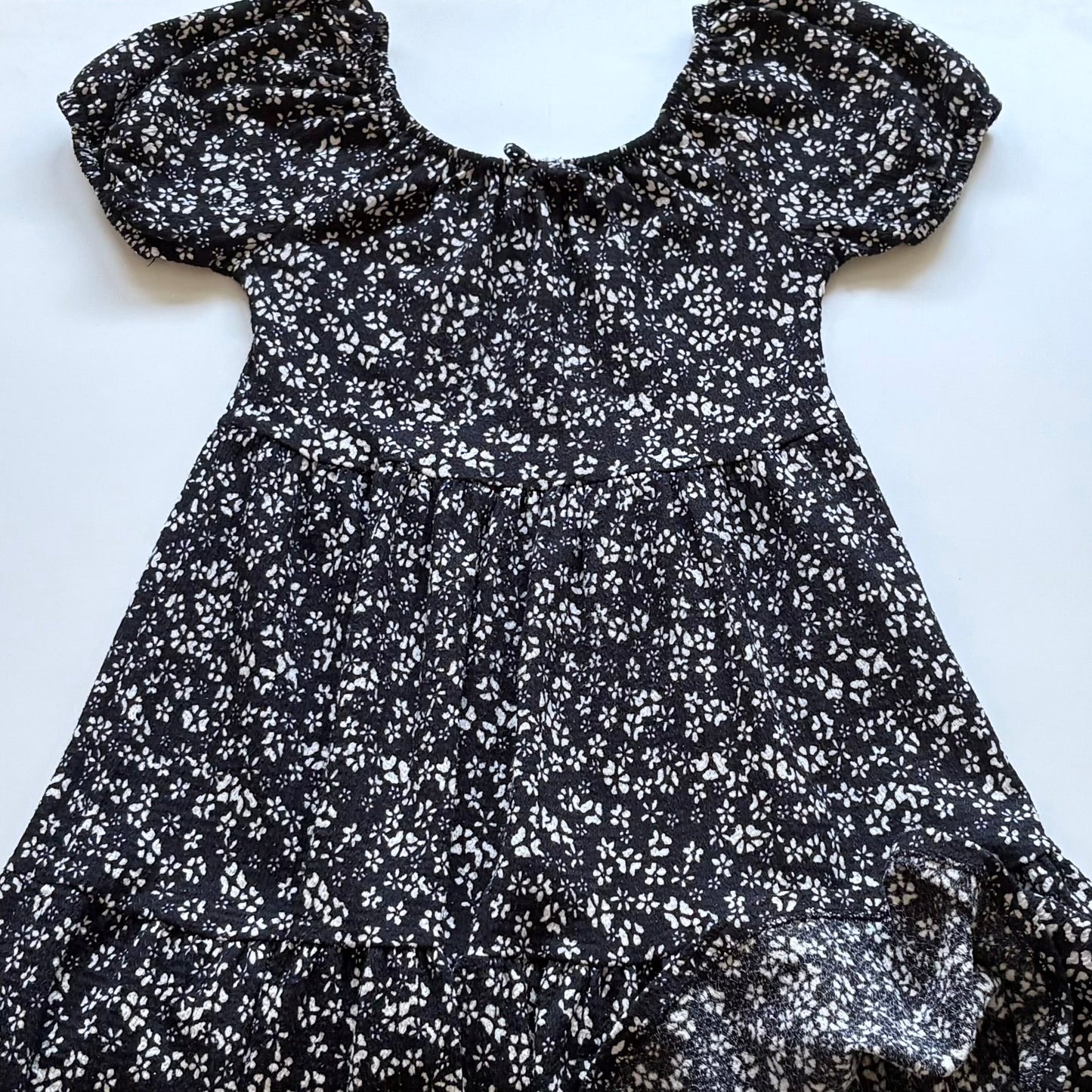 Robe Zara | 7 ans