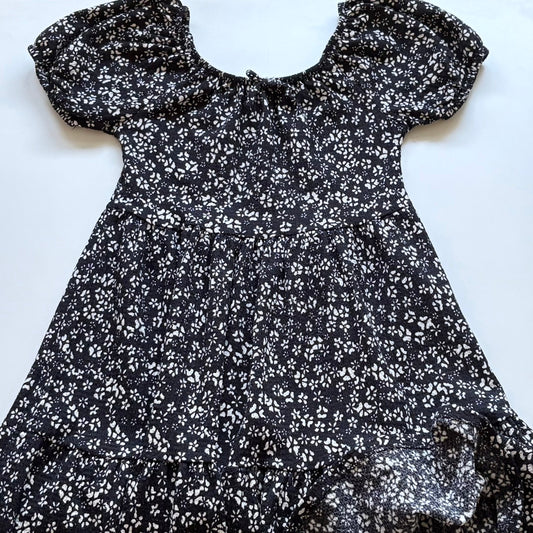 Robe Zara | 7 ans