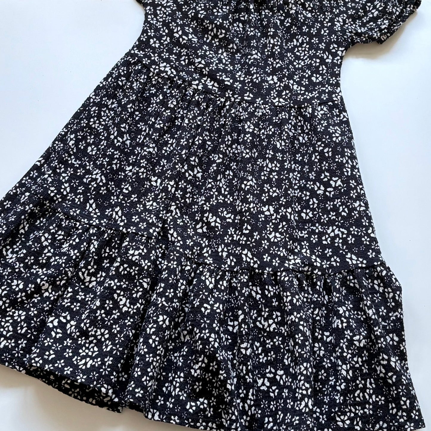 Robe Zara | 7 ans