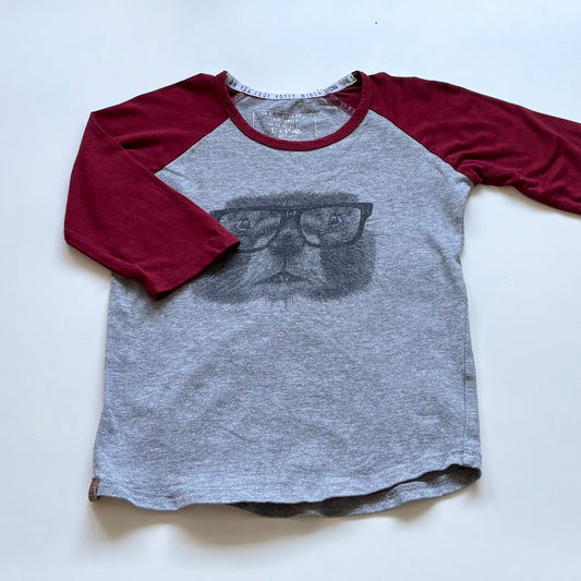 Chandail L&P | 3-4 ans