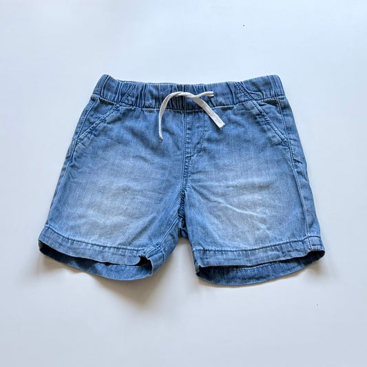 Short H&M | 2-3 ans (fait grand)