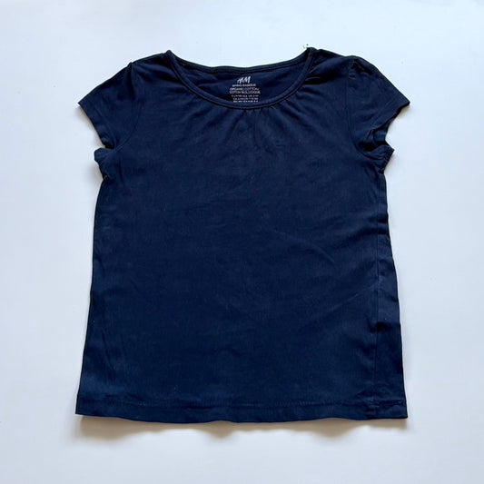T-Shirt basic H&M | 2-4 ans