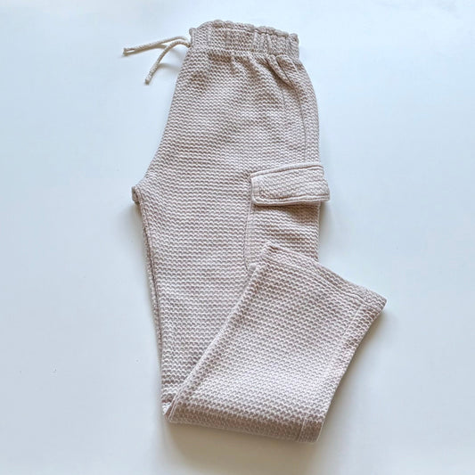 Pantalon Zara | 5-6 ans (fait grand)