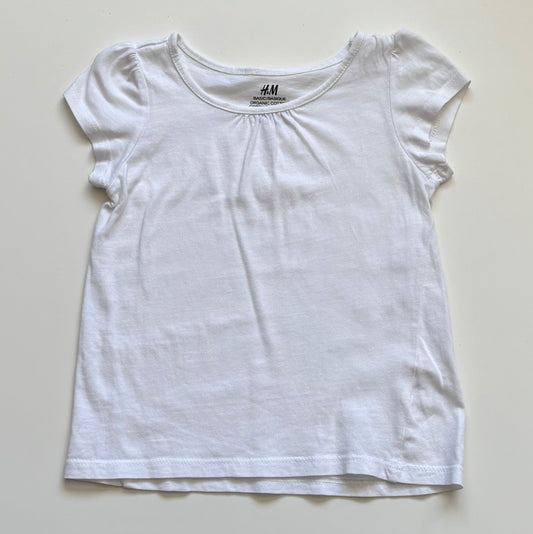 T-Shirt H&M | 2 ans