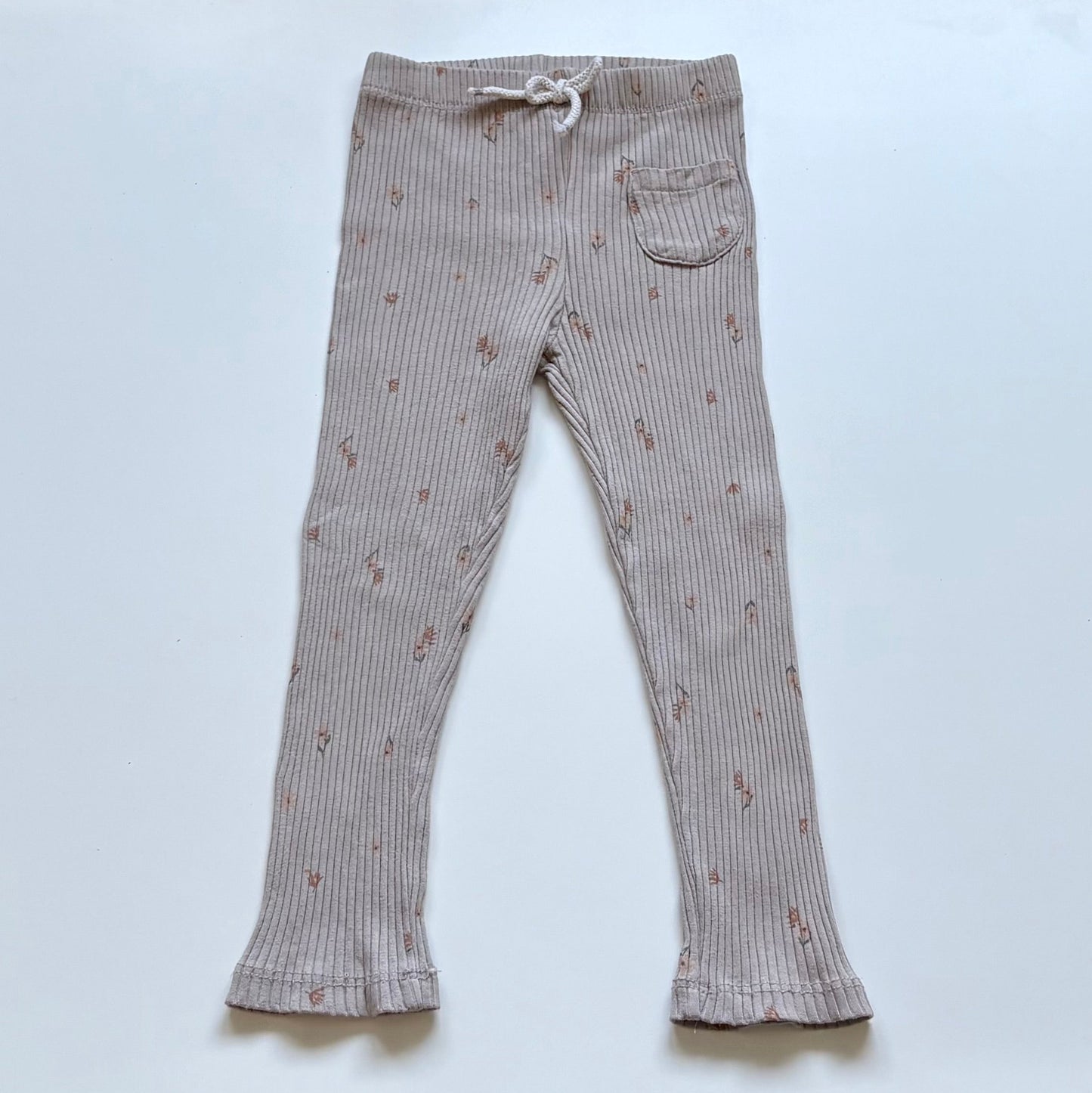 Legging Zara | 2-3 ans