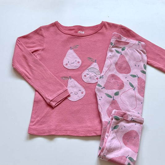 Pyjama Child Of Mine | 3 ans