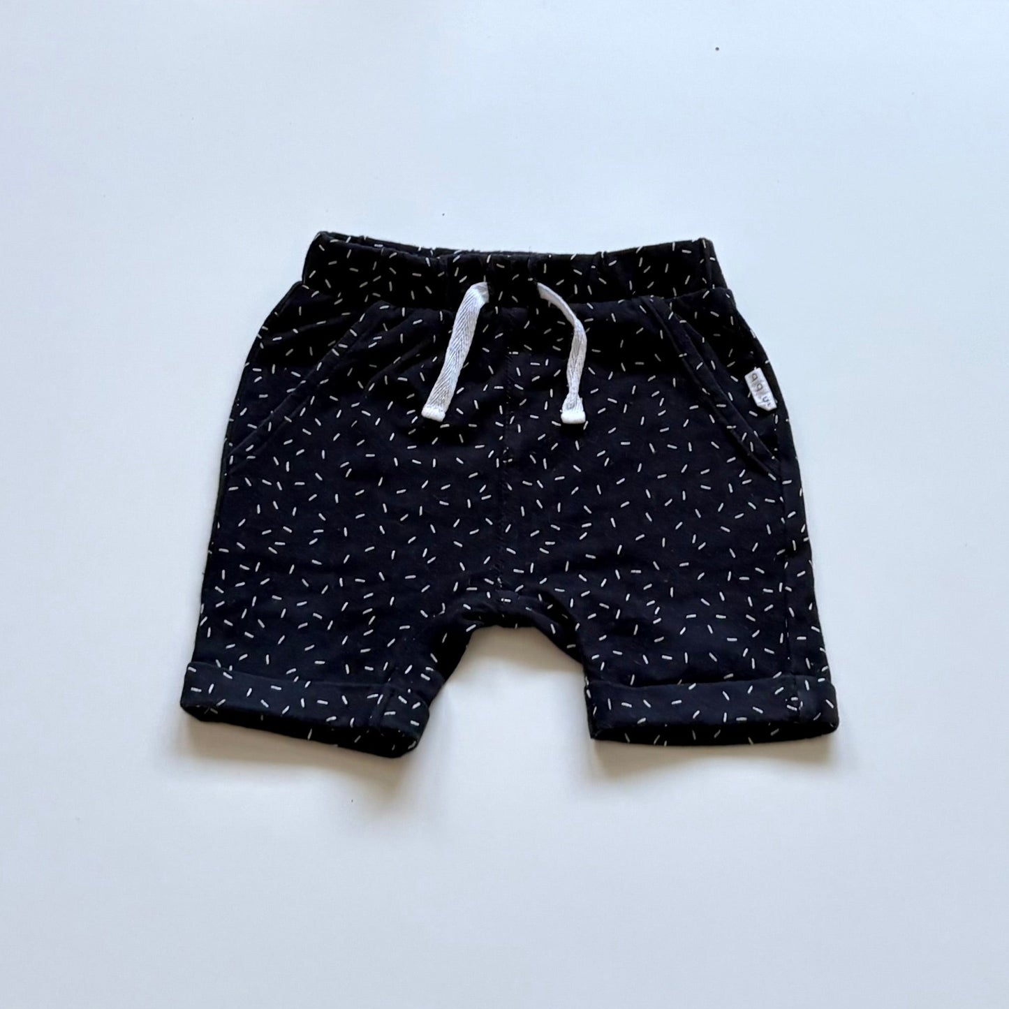 Short Miles The Label | 9 mois