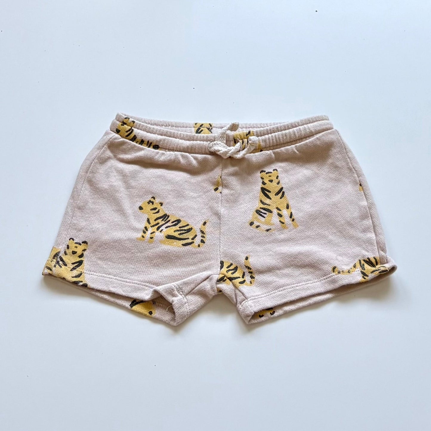 Short Zara | 6-9 mois (fait grand)