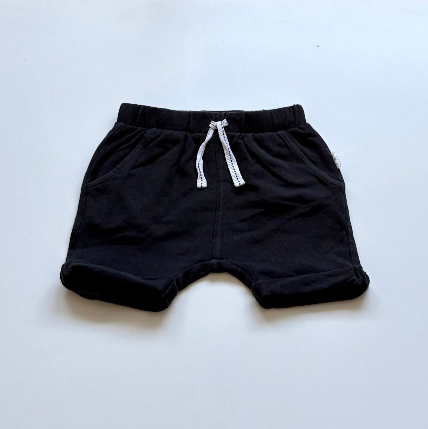 Short Miles The Label | 12 mois