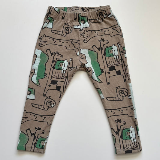 Pantalon Zara | 2-3 ans