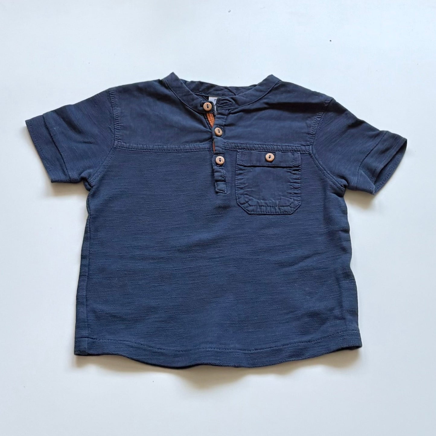 T-Shirt Zara | 6-9 mois