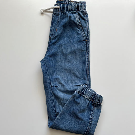 Jeans H&M | 6-7 ans (fait grand)
