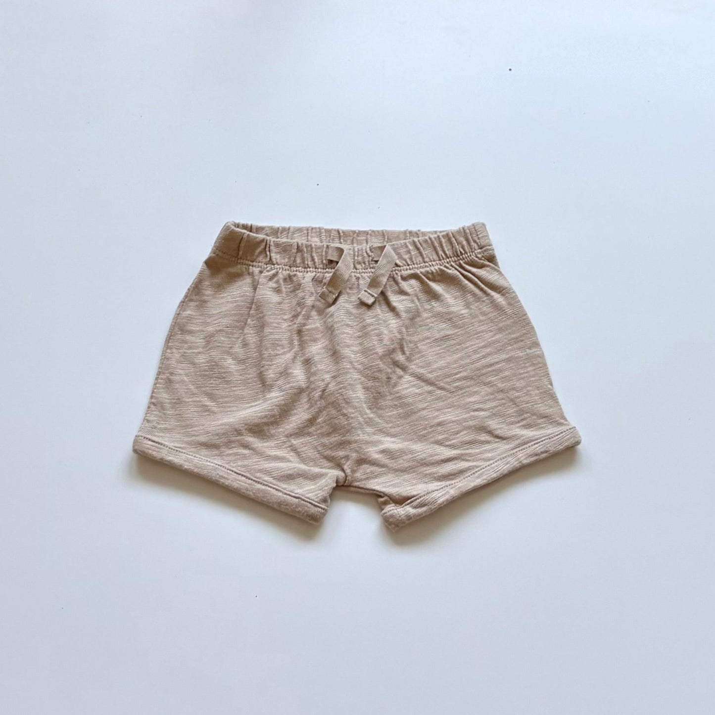 Short Gap | 0-3 mois