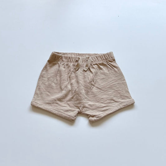 Short Gap | 0-3 mois