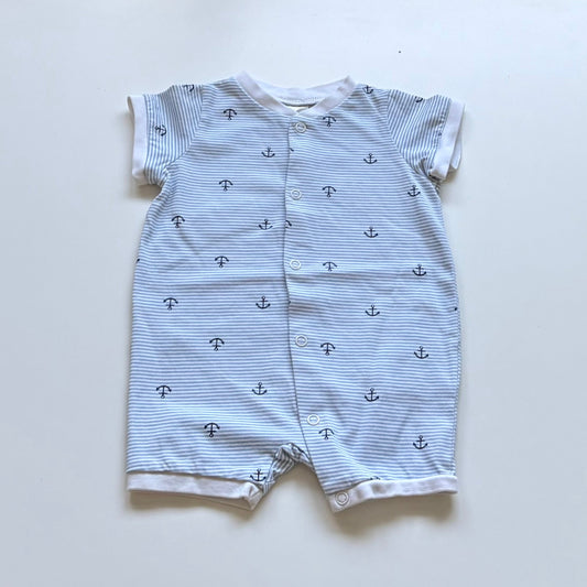 Barboteuse H&M | 1-2 mois