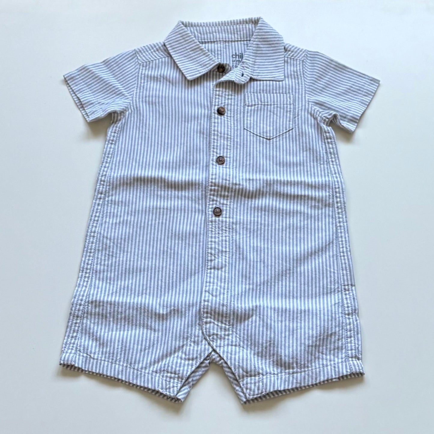 Une pièce Carters | 12 mois
