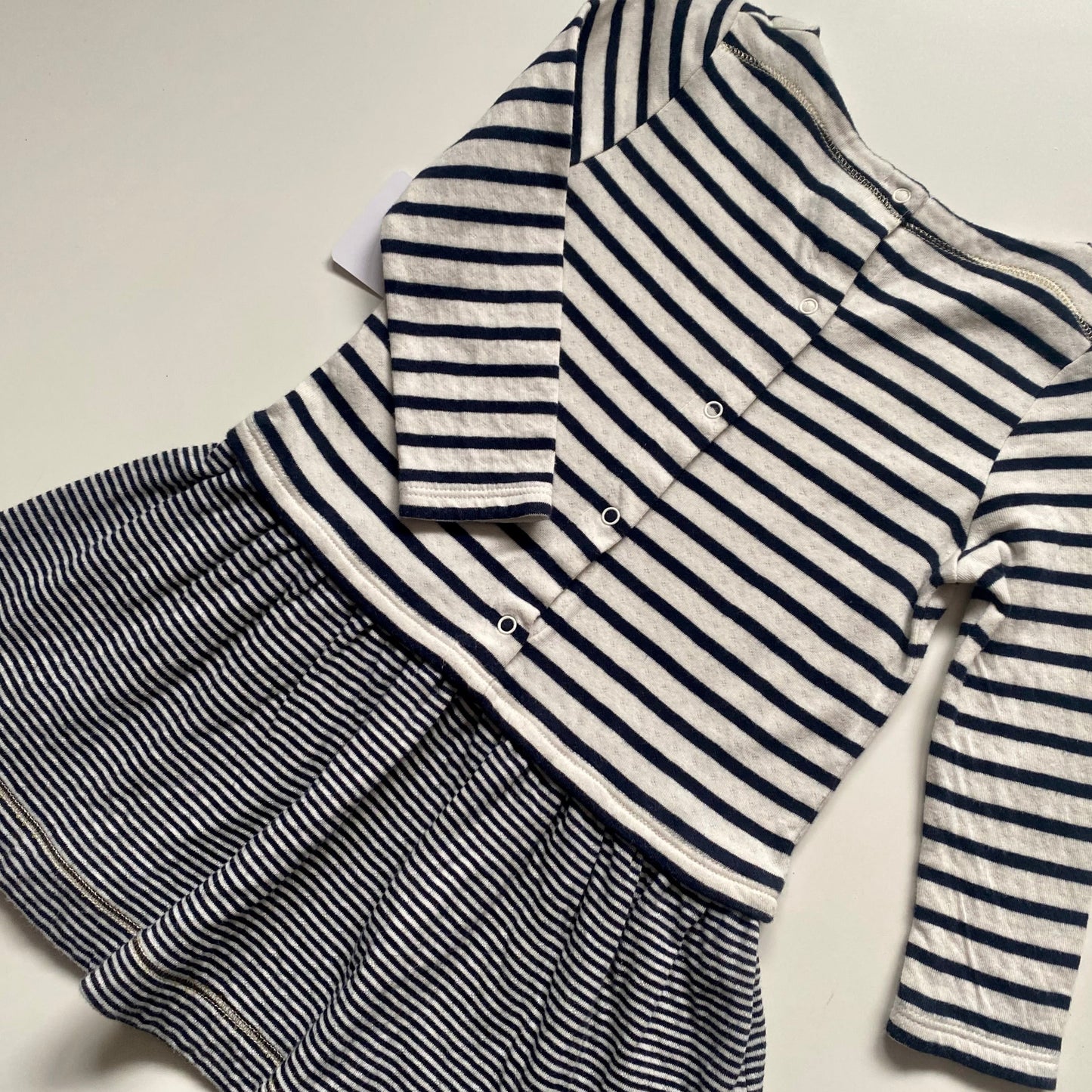 Robe Petit Bateau 24 mois