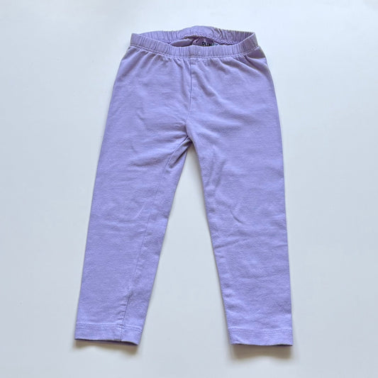 Legging Old Navy | 2 ans