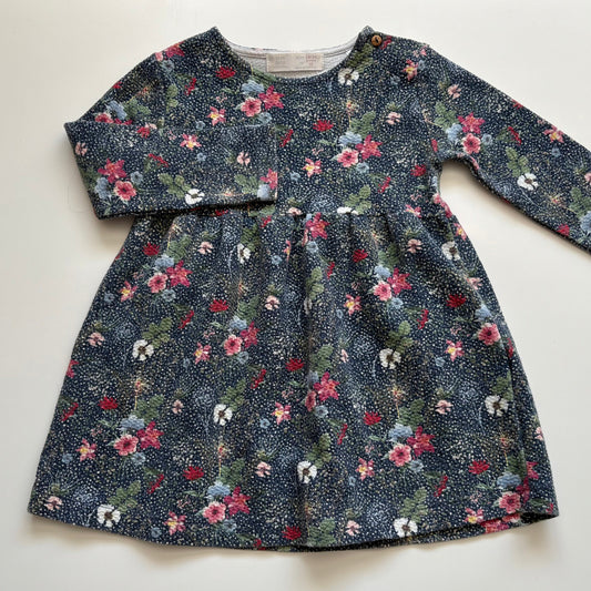 Robe Zara | 18-24 mois