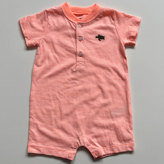 Barboteuse Carters | 6 mois