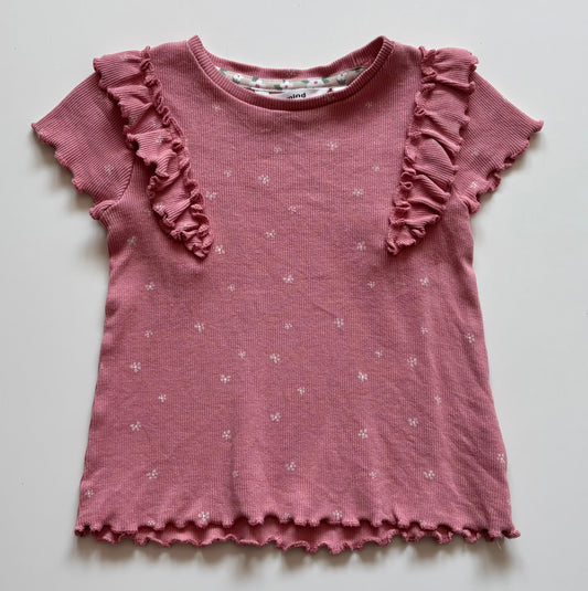 T-Shirt Blumind | 18 mois