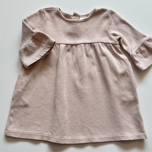 Robe H&M | 9-12 mois