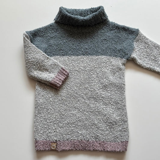 Robe Gagou Tagou | 12 mois