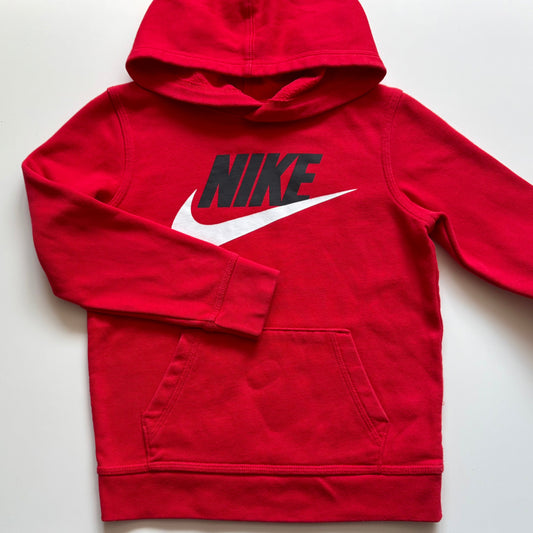 Hoodie Nike | 6-7 ans (NEUF)