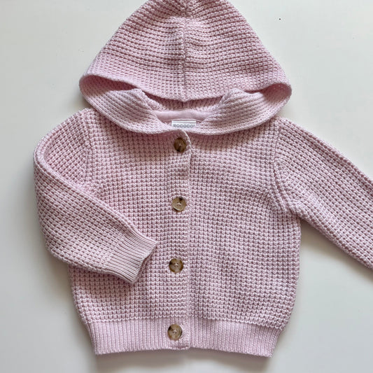 Veste en maille Rococo | 18 mois