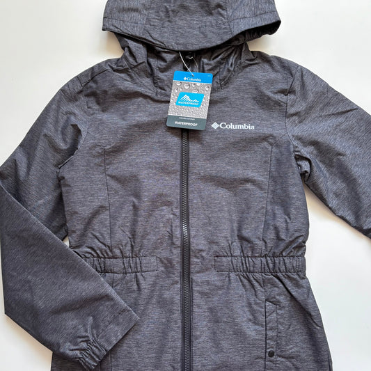 Manteau mi-saison Columbia | 8 ans (NEUF)