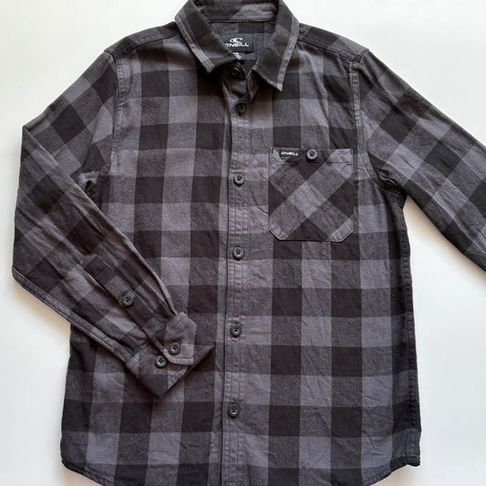 Chemise Oneil | 6 ans (Small)
