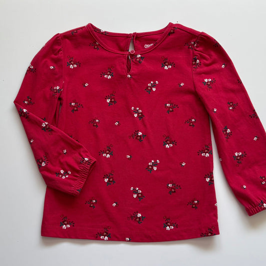 Chandail Oshkosh | 3 ans
