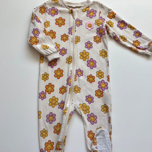 Pyjama Pekkle | 12 mois