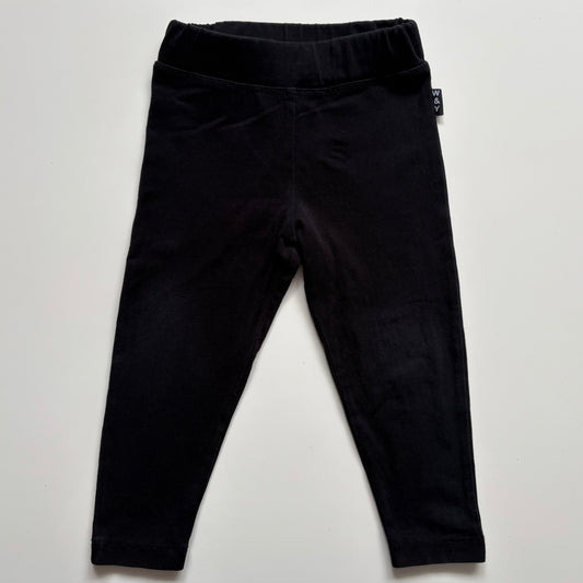 Legging basic Will & You | 12 mois
