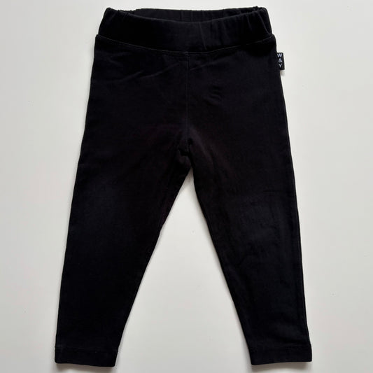 Legging basic Will & You | 18 mois