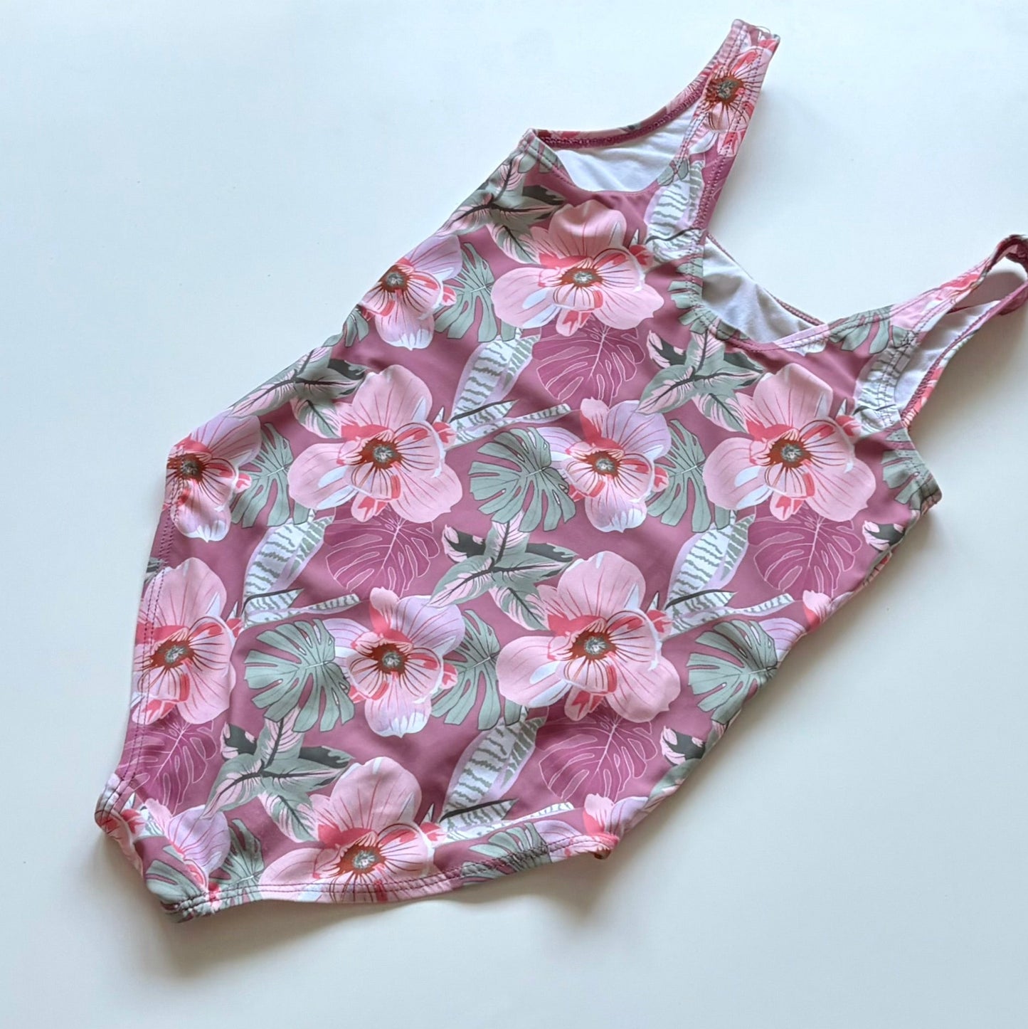Maillot de bain LOOK | 7 ans